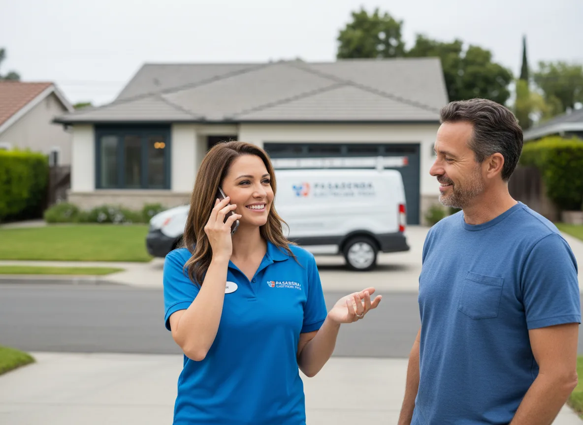 Electrician Columbus City, IA FAQs